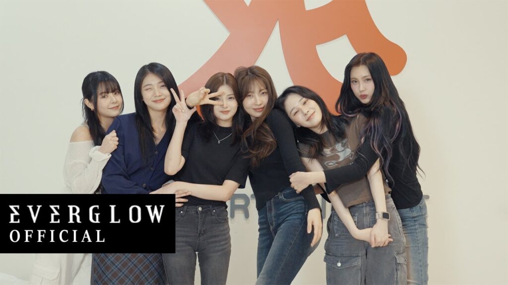 EVERGLOW 解散報道の真相と今後の展望 2025年契約終了後の予測